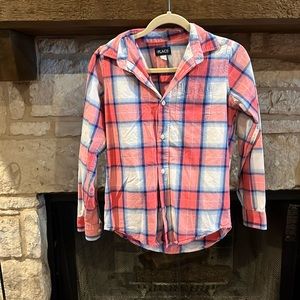 Children’s Place Long Sleeve Shirt